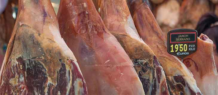Donde Comprar Carne De Cerdo Iberico Fresca En Sabeco